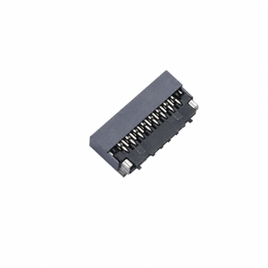 0.3mm Pitch <strong>61</strong> Pin FPC Connector Flip Type Bottom Contact ZIF 0310-61RL-GF-<strong>RB</strong> SMD P 0.3mm Horizontal() - Product Image 1