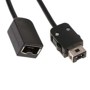 1.8M 6Ft <span class=keywords><strong>SNES</strong></span>/WII <span class=keywords><strong>Mini</strong></span>คลาสสิกรุ่นสายไฟเกมอุปกรณ์เสริม-สายไฟสําหรับController Extender