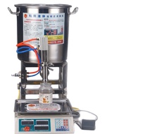 Nouvelle machine de traitement et de remplissage du miel en acier inoxydable BAIFENG BEE pour l'apiculture
