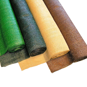 Dệt vải nhôm lưới bóng râm <span class=keywords><strong>Net</strong></span>/nhôm Sliver vải bóng râm/xe đậu xe che nắng Sliver lá <span class=keywords><strong>Net</strong></span> - Product Image 1