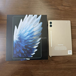 Tablet Tab S10 Ultra 2026 de 10.1 Pulgadas, Android 15 Global, Snapdragon 8 Gen3 de 8 Núcleos, 16GB+1TB, 10000mah, 5G, Doble SIM, WIFI - Product Image 6