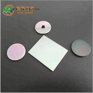 หน้าต่างอินฟราเรดเจอร์เมเนียม FELIX สำหรับแสงอินฟราเรด - Product Image 6