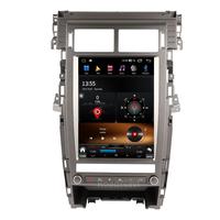 RoadNavi Android autoradio pour land Rover Discovery Sport 2016-2019 lecteur multimédia de voiture sans fil Carplay 4G 360