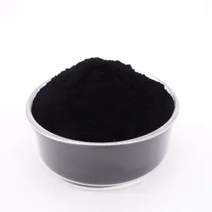 Export Wood Based Powder Activated Charcoal 25kg Per Bag