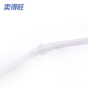 304 Stainless Steel Soap Dispenser With Extension Tube Manual Control For Kitchen Sink Easy Installation - Product Image 3