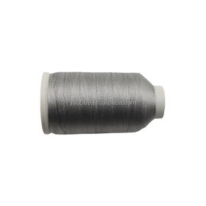 <span class=keywords><strong>Fil</strong></span> à <span class=keywords><strong>coudre</strong></span> YS 400D/3 Dyneemas haute résistance 0,4 mm anti-UV durable anti-coupure UHMWPE 100g pour sac à dos, tente et hamac d'extérieur - Product Image 4