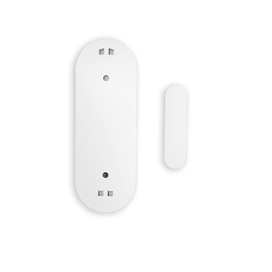 Wifi thông minh cửa/cửa sổ cảm biến với buzzer tuya app điều khiển từ xa pin thấp cảnh báo cửa mở cảnh báo cho an ninh nhà - Product Image 2