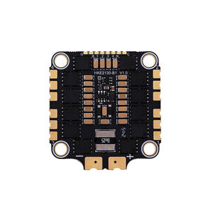 ESC 2130 50A 4 en 1 con Firmware Bluebird de 8 Bits, Fabricado en Guangdong para Carga Pesada de Largo Alcance - Product Image 3