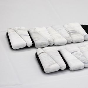 Pesas de Silicona Ajustables para Tobillo y Muñeca, Accesorios de Gimnasio para Rehabilitación y Ejercicio - Product Image 2