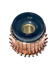 คอมมิวเตเตอร์ 32 เซกเมนต์สำหรับชิ้นส่วนส่งกำลังโรเตอร์มอเตอร์ - Product Image 3