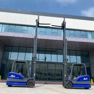 नई hzhi cpd इलेक्ट्रिक फोर्कलिफ्ट लिथियम-आयन बैटरी ठोस टायर बैठे ऑपरेशन 1 साल की वारंटी मल्टी-स्टेज मस्ट 48v/60v/72v/72v - Product Image 3