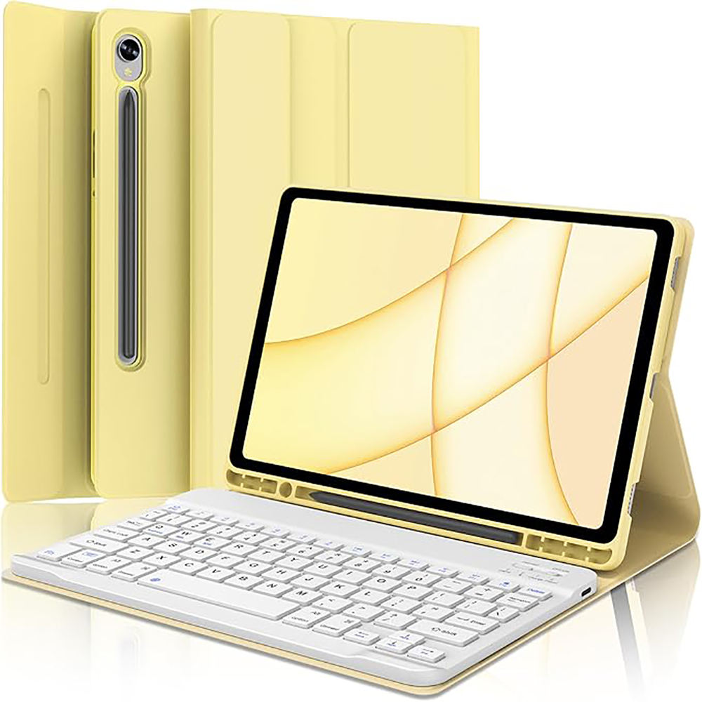 สีเหลือง