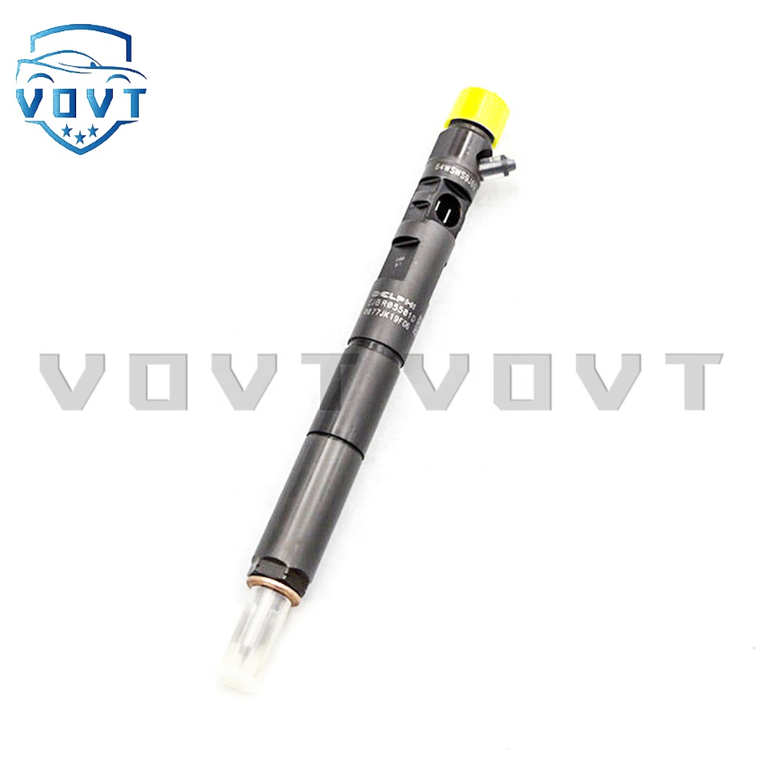 High Quality Diesel Injector 28307309 Fuel Injector For Mercedes Sprinter 2.2 CDI Spare Part