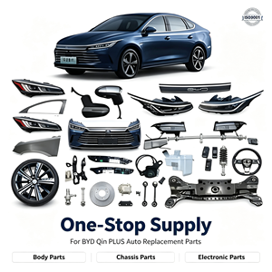 Pièces de rechange OEM d'origine BYD Destroyer 05, état neuf, accessoires automobiles électriques King DM-i, kits de carrosserie Chazor - Product Image 1