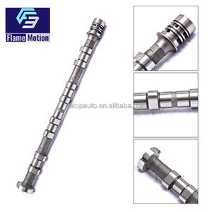 GM車用高性能カムシャフト12604896高品質エンジン部品GM 2.4ラクロス用インレットおよびアウトレットカムシャフト - Product Image 2