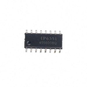 Circuitos integrados IP6351 SMD SOP16 BOM en stock - Product Image 1