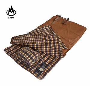 <span class=keywords><strong>Sacco</strong></span> <span class=keywords><strong>a</strong></span> <span class=keywords><strong>Pelo</strong></span> da Pesca Impermeabile di Lusso Grande Formato 10kg in Oxford con Fodera in Pile <span class=keywords><strong>a</strong></span> <span class=keywords><strong>Doppio</strong></span> Strato e Spugna - Product Image 3