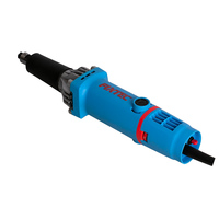 FIXTEC Meuleuse électrique 400W, meuleuse d'angle électrique 6mm