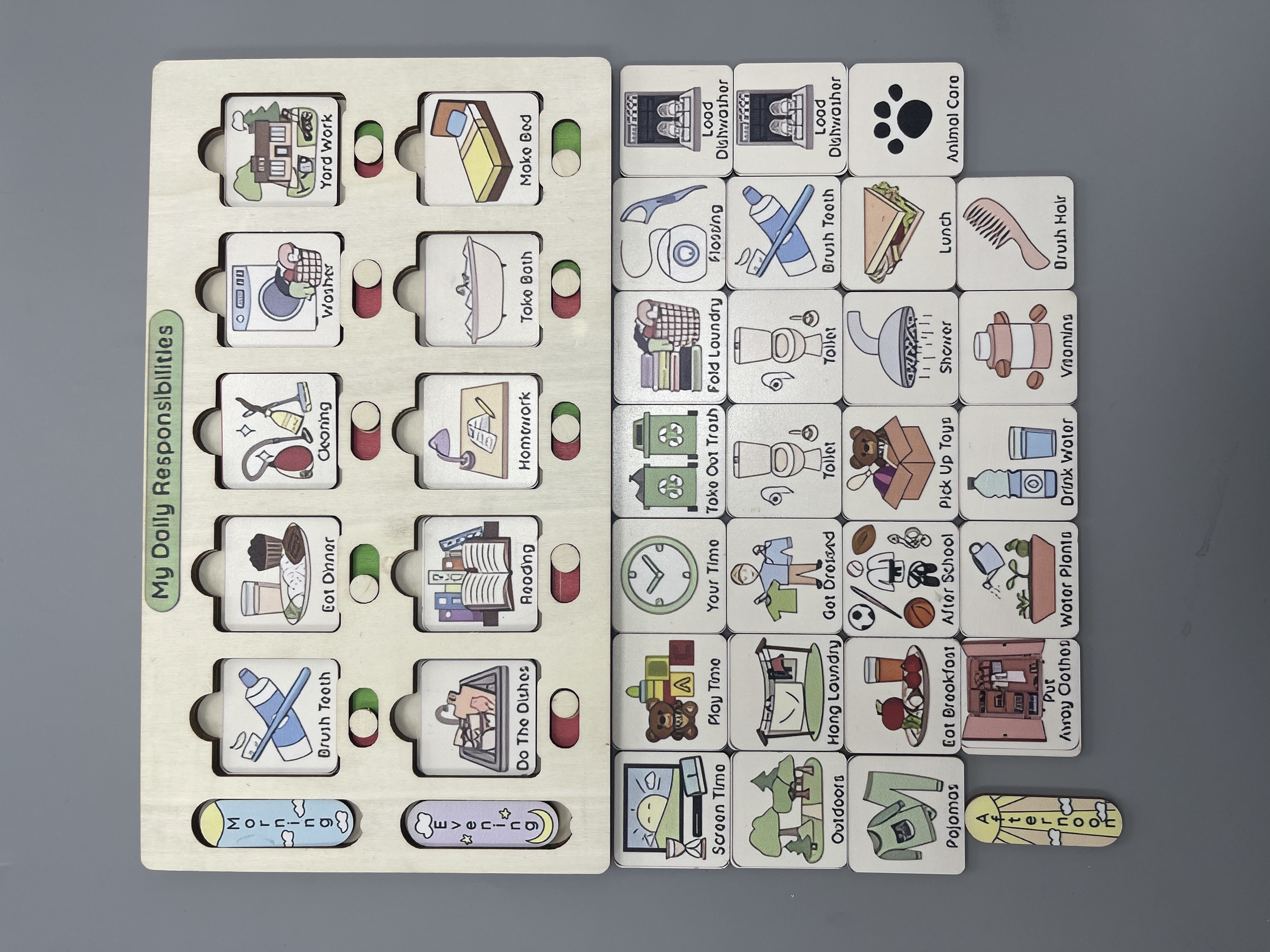 Multi