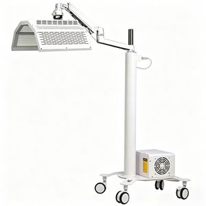 Nueva Máquina <span class=keywords><strong>de</strong></span> Terapia Facial <span class=keywords><strong>de</strong></span> 7 Colores para Blanqueamiento Facial, Dispositivo <span class=keywords><strong>de</strong></span> Belleza Vertical <span class=keywords><strong>de</strong></span> ABS con Enchufes para Reino Unido, Estados Unidos, Unión Europea, Italia y Sudáfrica - Product Image 6