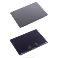 Remplacement d'écran complet pour MacBook Pro 14 pouces A2442 (2021) - Assemblage d'écran LCD gris sidéral