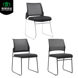 Silla de Oficina de Malla Hcsy Furniture Sy 666, Estilo Ergonómico Moderno y Minimalista - Product Image 4