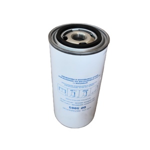 Filtro Separador de Aceite MANNY DF5005 para Compresor, Filtro de Aire Industrial, Material de Fibra de Vidrio, 6 Meses de Garantía, Piezas Nuevas y Usadas - Product Image 2