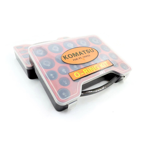 कोमात्सु pc60/120/200/220/300/360/-7 खुदाई मरम्मत किट - Product Image 1