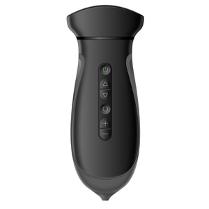 2021 Nieuwe Collectie Mini Draagbare Usb <span class=keywords><strong>Ultrasound</strong></span> Scanner Veterinaire Rectale Lineaire Sonde Usb Kabel Sonde <span class=keywords><strong>Ultrasound</strong></span> Scanner - Product Image 1