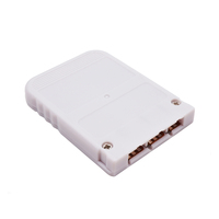 1MB PS1 Speicherkarte 1 Mega Speicherkarte für PlayStation 1 PS1 Spielekonsole Retro-Spiele-Zubehör