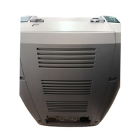 Machine de tri de billets de banque, compteur de monnaie, détecteur, bleu avec écran LED, intelligent K3 S16E01-3659