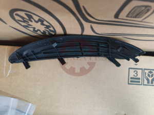 Sương Mù Ánh sáng bìa cho TOYOTA 2001 2003 Corolla H/B 3D <span class=keywords><strong>5D</strong></span> 2004-2006 52128-02041 52128 02040 ánh sáng khung foglight <span class=keywords><strong>cap</strong></span> Grill - Product Image 6