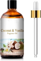 Bougies de diffusion parfumées à l'huile de coco et à la vanille Vente en gros d'usine JY Bougies d'odeur fraîche magnifiquement fabriquées à la main