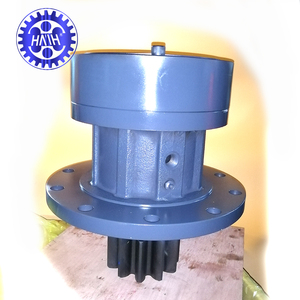 Riduttore di corsa dell'escavatore <span class=keywords><strong>E312C</strong></span> E314C 1912619 trasmissione finale 191-2619 - Product Image 3