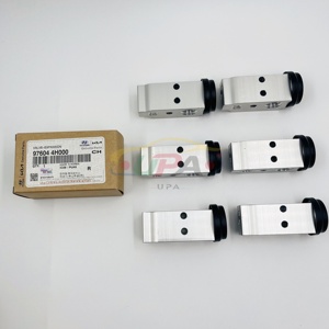 Válvula de Expansión Original de Calidad 97604-4H000 97604 4H000 para Hyun-dai Ki-a 976044H000 - Product Image 2