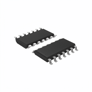 ไอซีออปแอมป์ CFA 4 วงจร 14SOIC มีสินค้าในสต็อก ไอซีชิ้นส่วนอิเล็กทรอนิกส์ ชิป EL5462IS-T13 14 SOIC (0.154 นิ้ว, ความกว้าง 3.90 มม.) - Product Image 1