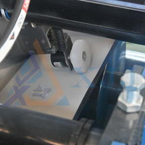 Phổ biến nhất <span class=keywords><strong>Ridge</strong></span> cap cuộn tạo thành máy <span class=keywords><strong>Ridge</strong></span> cap Roof tấm cuộn tạo thành máy - Product Image 2