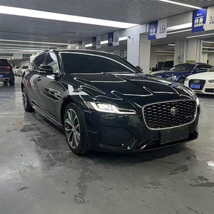 Jaguar XFL 2.0T P250 berline d'occasion 2022 |   8AT 250HP |   Conduite sportive (Outre-mer : XF 25t <span class=keywords><strong>Prestige</strong></span>) - Product Image 2