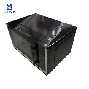 Horno <span class=keywords><strong>microondas</strong></span> de Control Digital conveccional de cavidad grande L 40L de gama alta con parrilla personalizado aceptar para uso comercial - Product Image 4