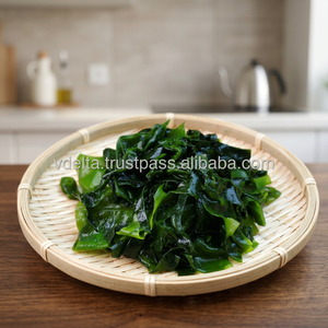 VDT Alimento en Polvo de Algas Marinas Secas de Alta Calidad para Caballos, Ganado, Cerdos, Peces y Perros, 16% de Proteína, 10% de Humedad, 24 Meses de Vida Útil - Product Image 2