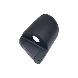 Isuzu Rearview <b>Mirror</b> <b>Bracket</b> Cover Plastic Original Factory Fit Qingling Model - Product Image 4