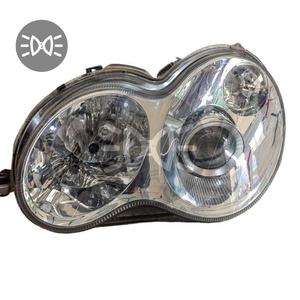 Per <span class=keywords><strong>Mercedes</strong></span> nuovo C230 C240 C320 C350 <span class=keywords><strong>C</strong></span> 250 <span class=keywords><strong>2014</strong></span> classe <span class=keywords><strong>C</strong></span> W203 faro alogeno allo xeno 2038203559 - Product Image 4