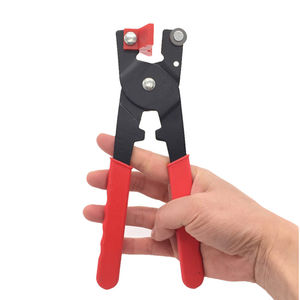 Incroyable <span class=keywords><strong>coupe</strong></span>-carreaux et <span class=keywords><strong>verre</strong></span> pour céramique, sol, miroir, mosaïque de vitraux Outil de <span class=keywords><strong>coupe</strong></span> de carreaux Pince <span class=keywords><strong>coupe</strong></span>-carreaux et <span class=keywords><strong>verre</strong></span> - Product Image 2