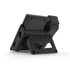 Usine 6 lignes compte SIP et téléphone IP à écran couleur de 3.5 pouces et <span class=keywords><strong>ligne</strong></span> <span class=keywords><strong>fixe</strong></span> PSTN Telecom DTMF/FSK - Product Image 5