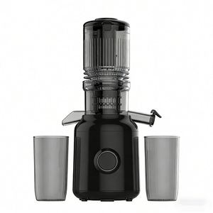 Essentiel de cuisine : Presse-agrumes électrique 200W, <span class=keywords><strong>extracteur</strong></span> de jus lent pour légumes et fruits, machine à jus à haut rendement - Product Image 2