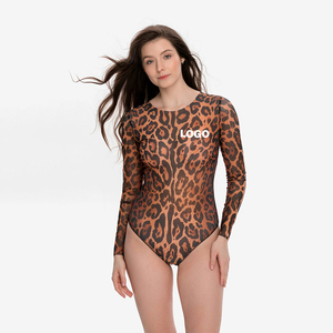 Новинка, трендовые купальники из ткани для купальников - Product Image 5