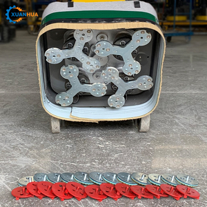 Machine à meuler le <span class=keywords><strong>béton</strong></span> avec aspiration des poussières, ponceuse à <span class=keywords><strong>béton</strong></span>, machine de ponçage de sols en <span class=keywords><strong>béton</strong></span> - Product Image 4