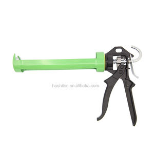 קבלן באיכות מקצועי איטום אקדח 310ml מסתובב מחסנית איטום אקדח - Product Image 1