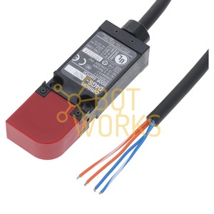 Omron D4GSN2R13391000 - Nuevo - Product Image 1