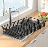 Keuken groentemand trolley keuken opbergrek verrijdbare rolwagen voor fruit magnetron keuken organizer